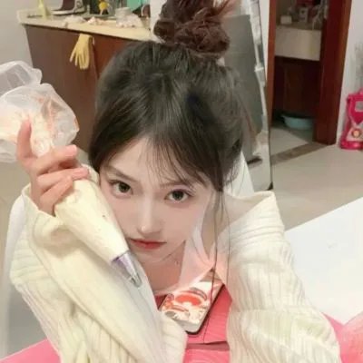 火柴小姐和美味先生